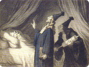 daumier_medecins2