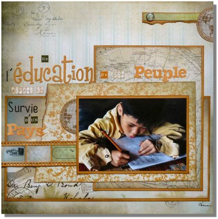 Eduation