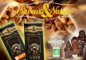 saveurs et nature