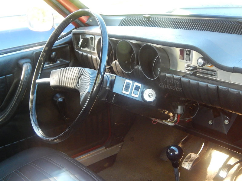 Renault12TLint