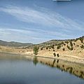 Barrage Ait El Hajj
