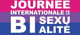 RÃ©sultat de recherche d'images pour "journÃ©e de la bisexulaitÃ©"