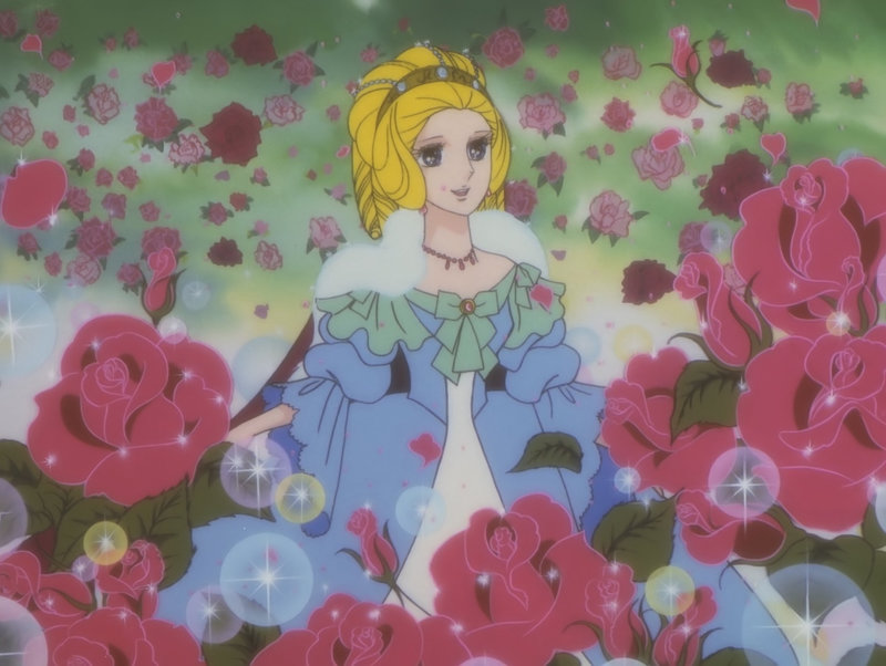 Canalblog Japon Anime Lady Oscar Reines Marie Antoinette061
