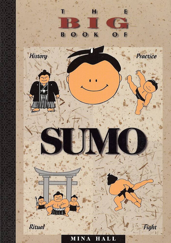 Canalblog Livres Sumo The Big Book