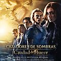 International poster City of Bones 03