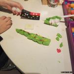 play mais ses creative activite enfant lilousshark