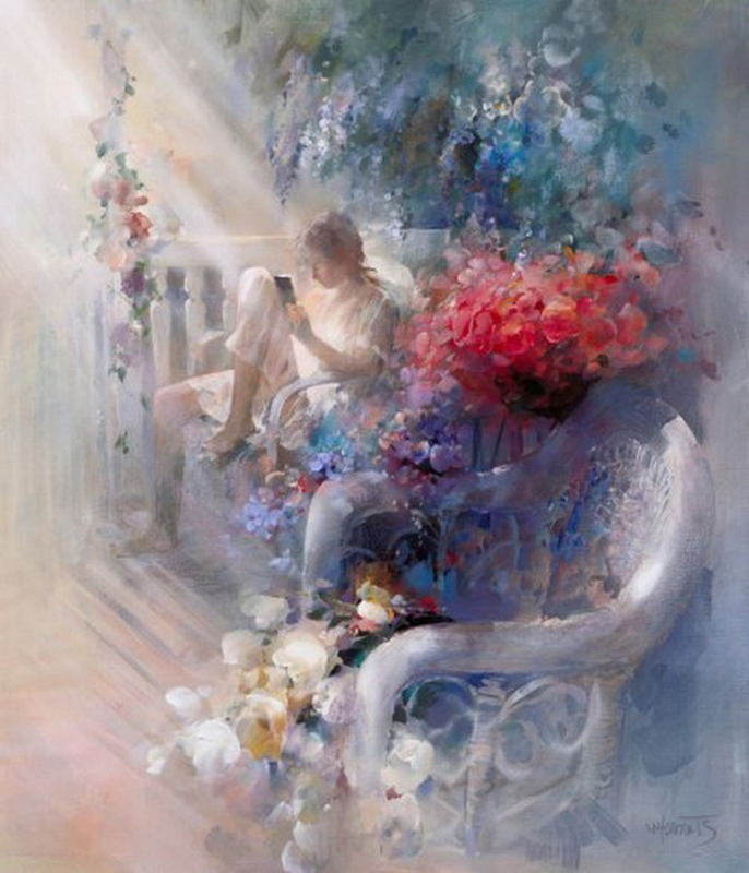  ARTISTE / Willem HAENRAETS 99345352