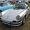 Porsche 911-901 e (1968-1974)