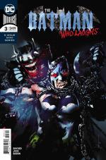 rebirth the batman who laughs 03
