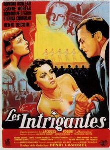 les_intrigantes