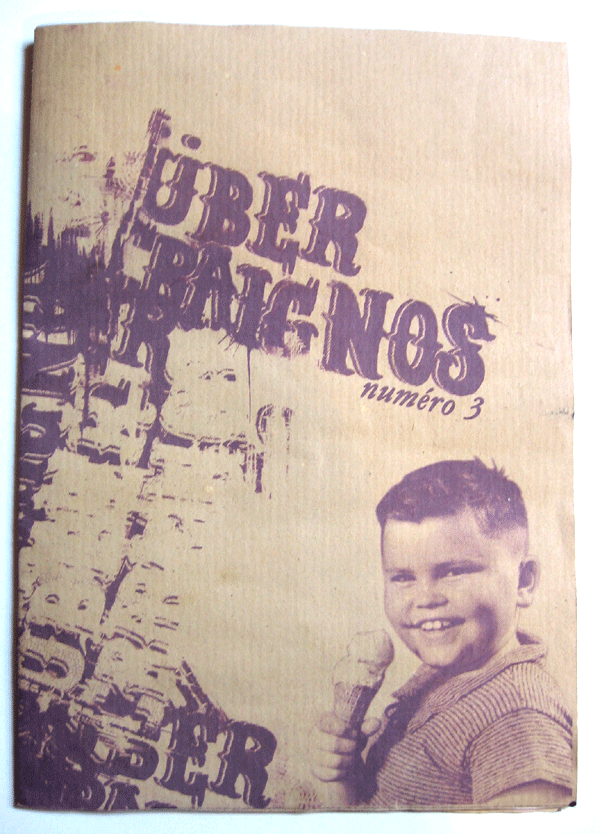 uber
