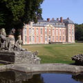 2009 - Randonnée de Lardy à Chamarande