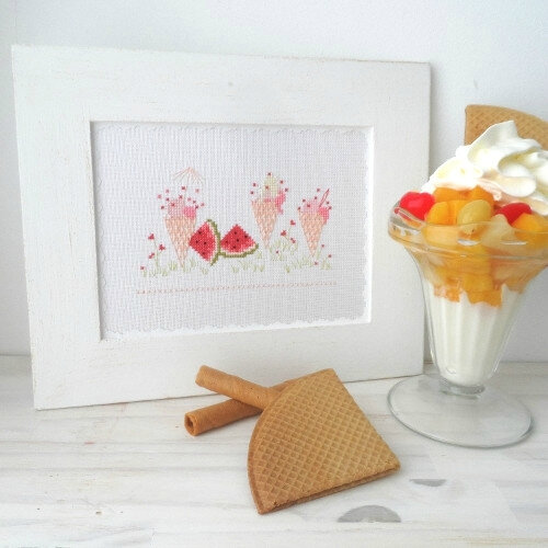 happy ice cream 1711