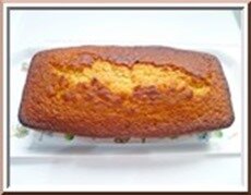 cake au miel cake au miel