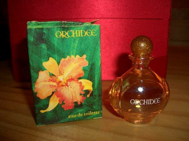 Miniatures Pivoine Yves De Rocher Photo Parfum nwPkO80X