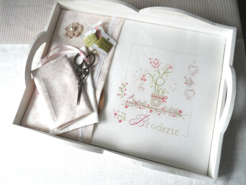 broderie 2
