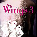 Wings 3 : illusions