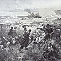 Dujardin-Beaumetz Salut à la victoire bataille de Coulmiers (1888)