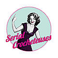 THE SERIAL CROCHETEUSES