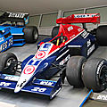 Ligier JS 23 Renault V6T F1_04 - 1984 [F] HL_GF