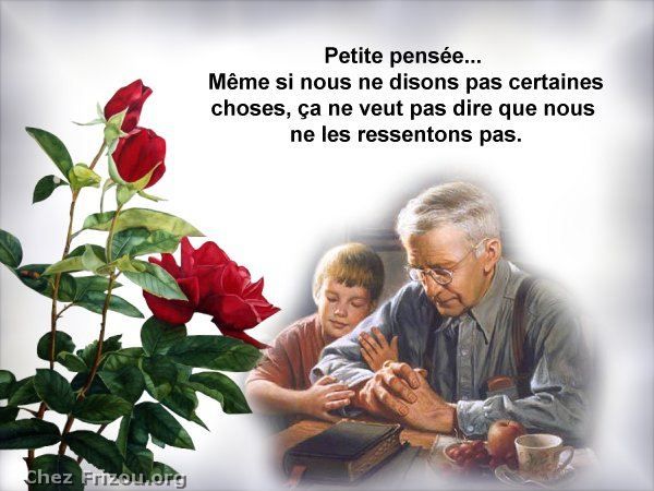Ma Petite Pensee Du Jour L Univers De Miraperles Ma Petite Pensee Du Jour L Univers De Miraperles