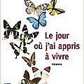 Lecture de novembre