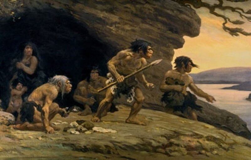 Quand Les Hommes Passent-ils De La Préhistoire à L'histoire LES ALPES-MARITIMES : HISTOIRE DE LA PRÉHISTOIRE - ASS.BOULEGAN SIAN