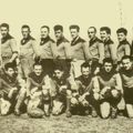 Equipes de 1945 à 1965