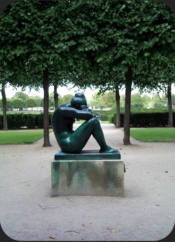 La nuit