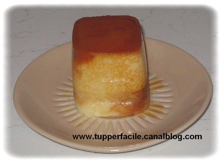 Douceurs Noix De Coco Et Caramel Les Recettes Tup De Candy Lou