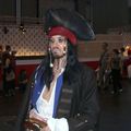Jack Sparrow