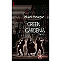 Green gardenia - muriel mourgue