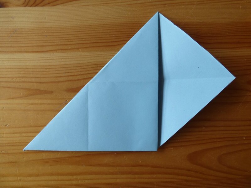Marque-page origami (10)