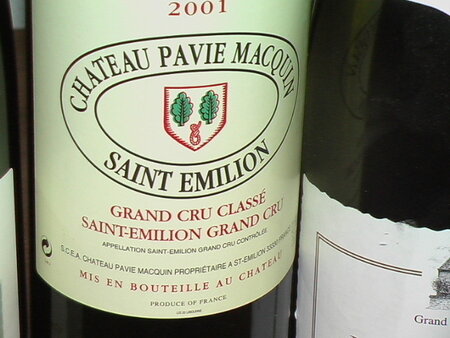 Pavie_Macquin_2001