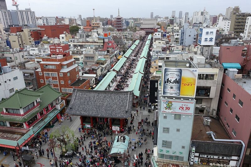 Asakusa 1
