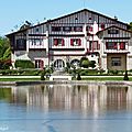 VILLA ARNAGA - CAMBO LES BAINS
