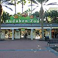 Audubon Park et Zoo (31)