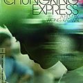 Chungking express (wong kar waï - 1994)