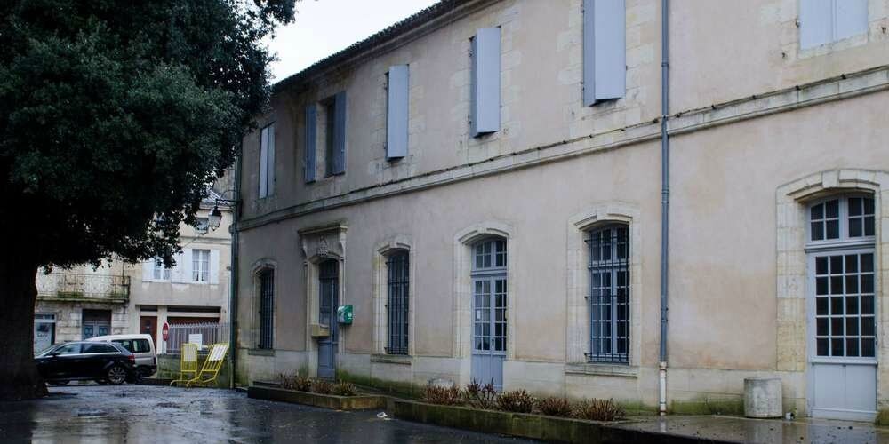 Maison De Santé Bourg Sur Gironde Maison De Santé Bourg Sur Gironde