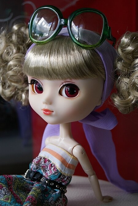 pullip stica