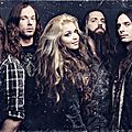 The agonist