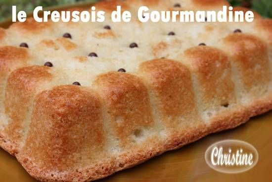 Le Creusois De Gourmandine Au Thermomix Bienvenue Chez Christhummm