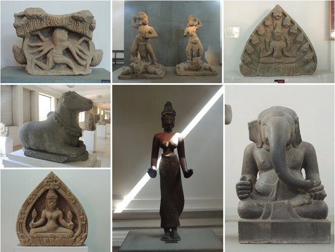 6-musée Danang