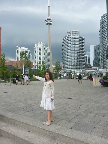 Rencontres service Toronto commentaires