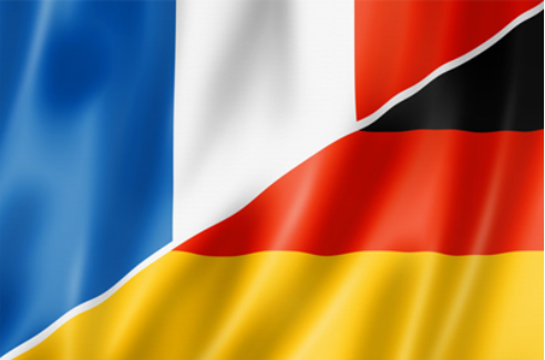 FRANCE ALLEMAGNE 1