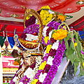 Fête de Ganesha 2012