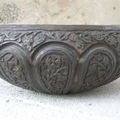 coupe rituel indienne