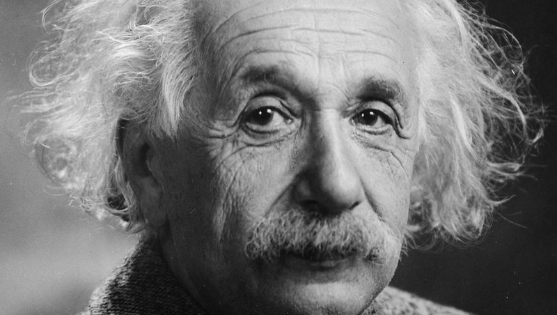 einstein
