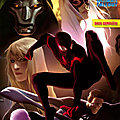 ultimate spiderman V2 hs 04 fallout