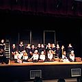 Théâtre en CE2*CM1